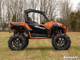 Polaris General 1000 8" Portal Gear Lift by SuperATV